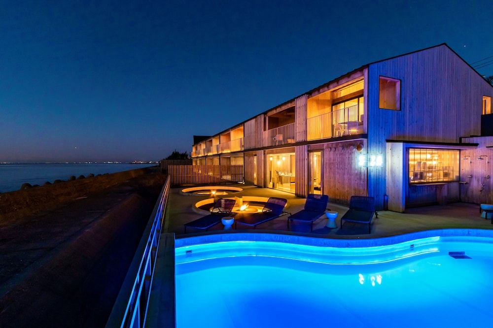 Awaji - KAMOME SLOW HOTEL