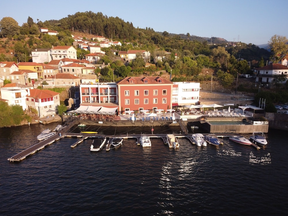 Baião - Douro Hotel Porto Antigo