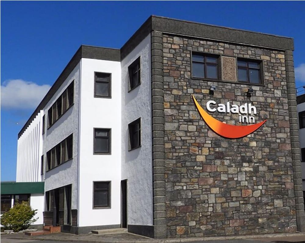 Stornoway - Caladh Inn