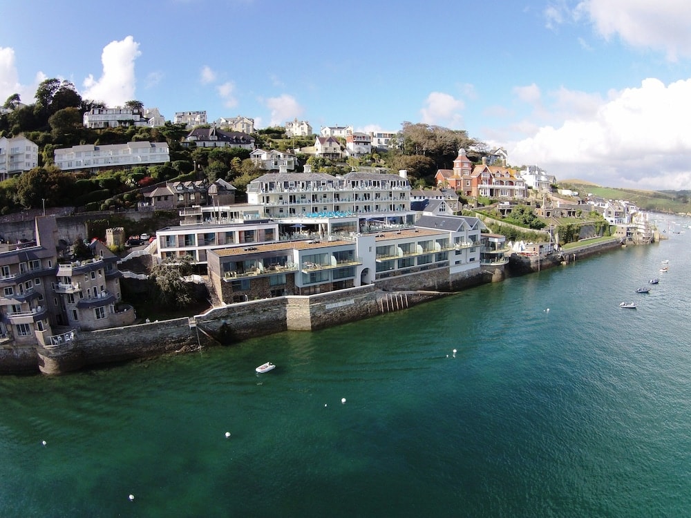 Salcombe - Harbour Hotel & Spa Salcombe
