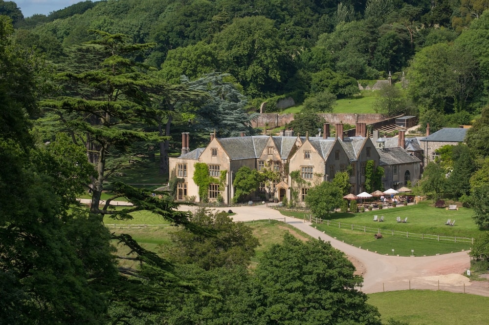 Upottery - THE PIG at Combe - Devon