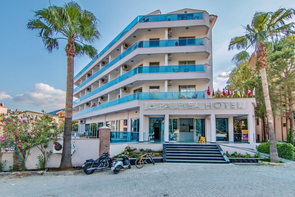 Marmaris - Palmea Hotel