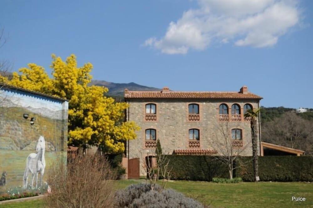 Montseny - Hotel Rural Can Vila
