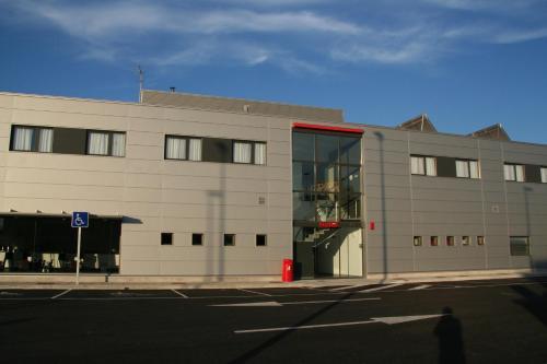Miranda de Ebro - Hotel Abades Via Norte