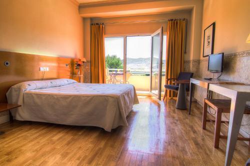 Plasencia - Hotel Azar