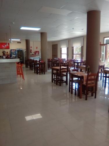 La Junquera - Hotel l'Albera