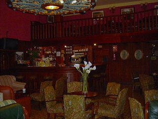Camprodon - Hotel de Camprodón