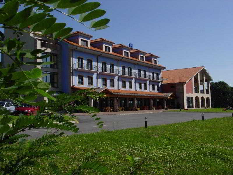 Siero - Hotel Cristina