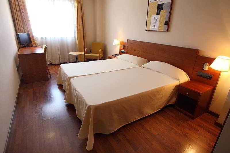 Teruel - Hotel Suite Camarena