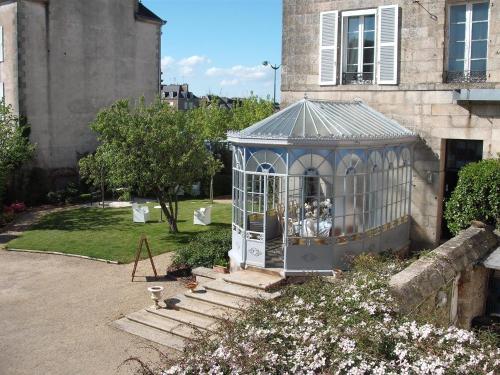 Pontivy - Logis Hotel L'europe