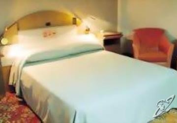 Forlì - Hotel Michelangelo