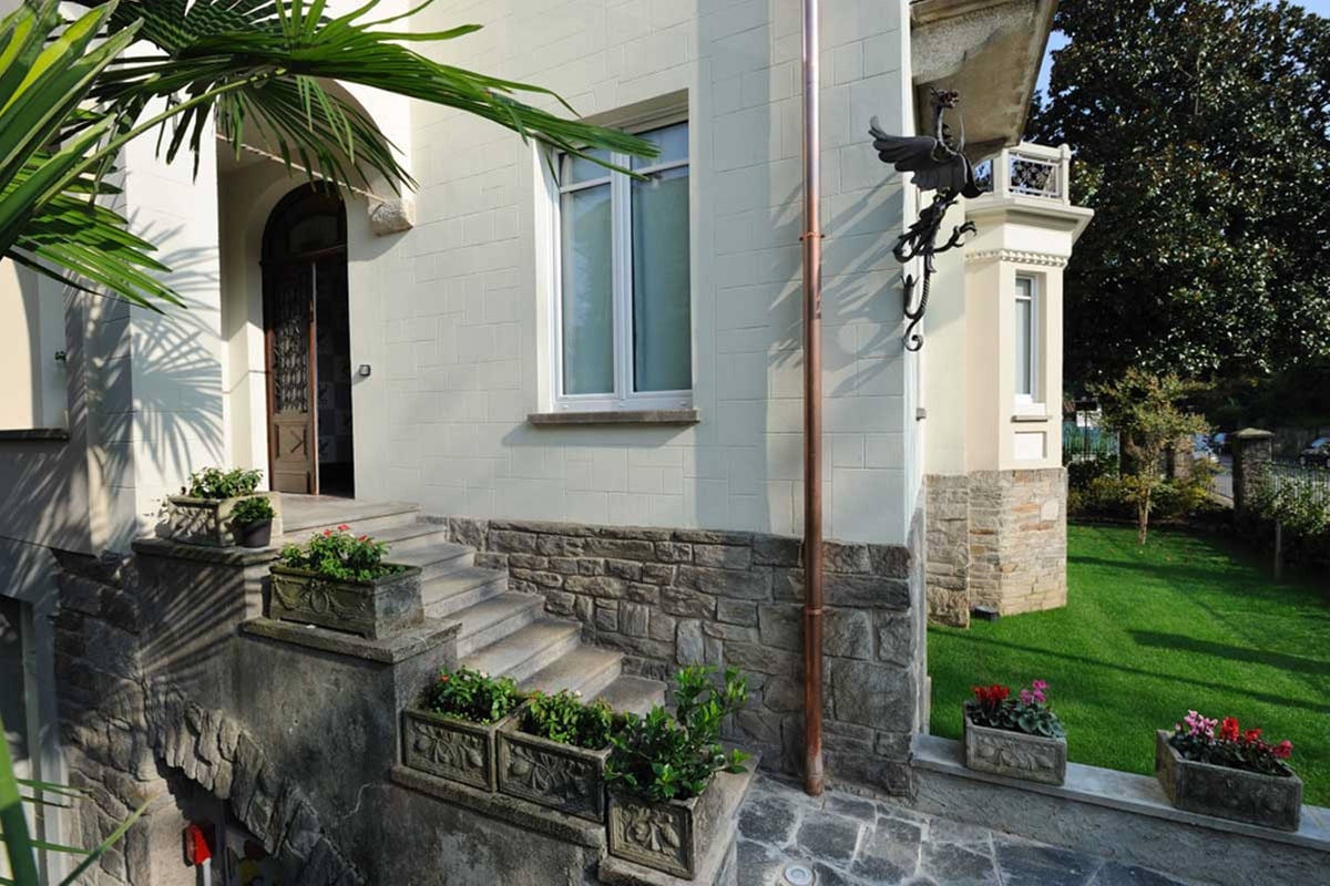 Stresa - Residence Villa Maurice