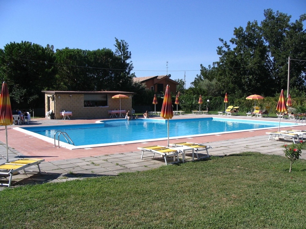 Stockholm - Taormina - Villaggio Artemide