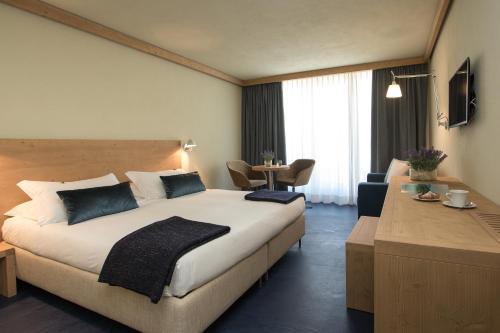 Bormio - Hotel Meublè Sertorelli Reit