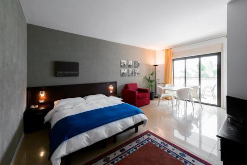 Stockholm - Messina - Residence Annunziata