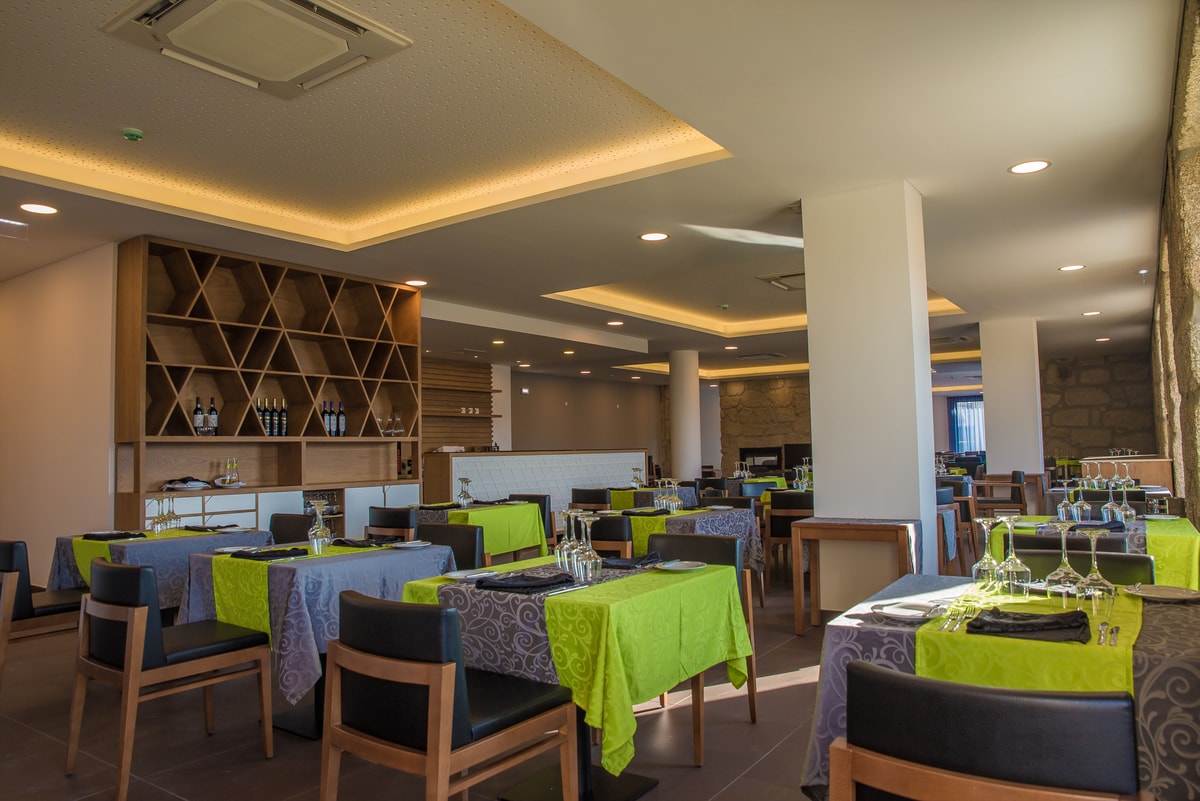 Belmonte - Belmonte Sinai Hotel