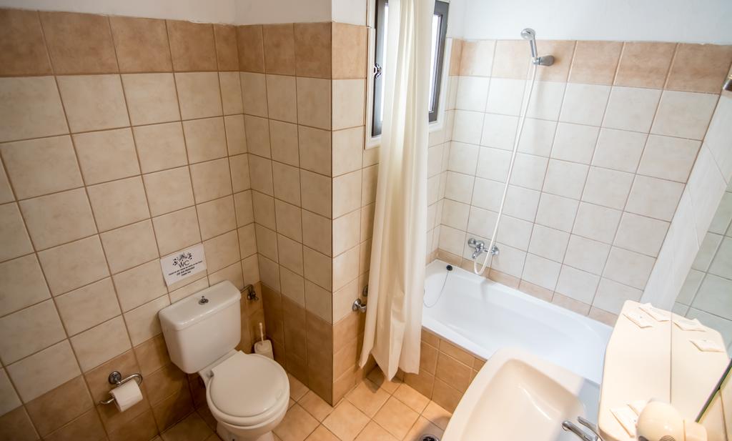Stockholm - Dassia, Corfu - Annaliza Apartments