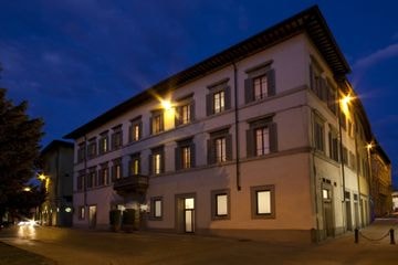 Città di Castello - Hotel Tiferno