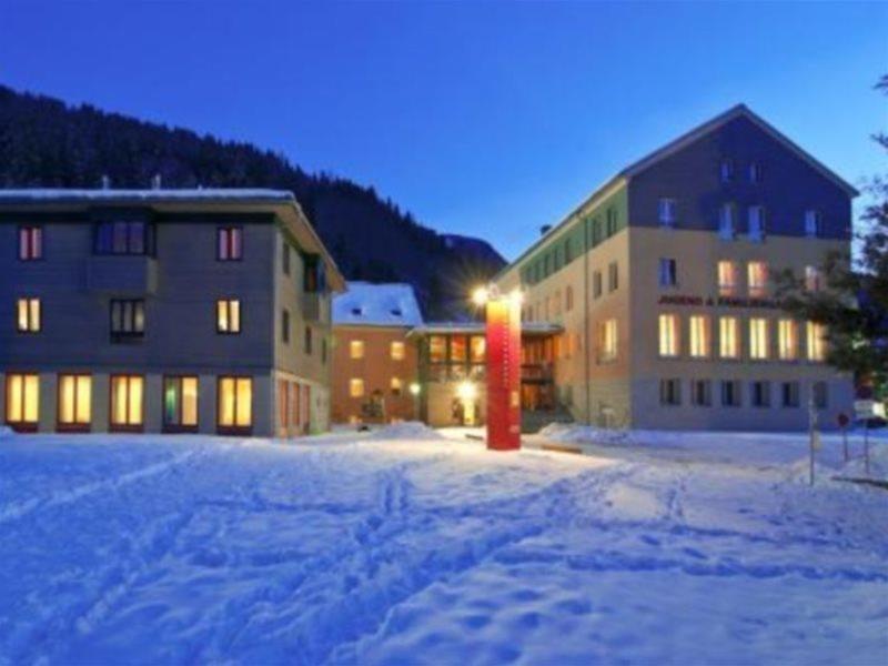 Schladming - JUFA Hotel Schladming