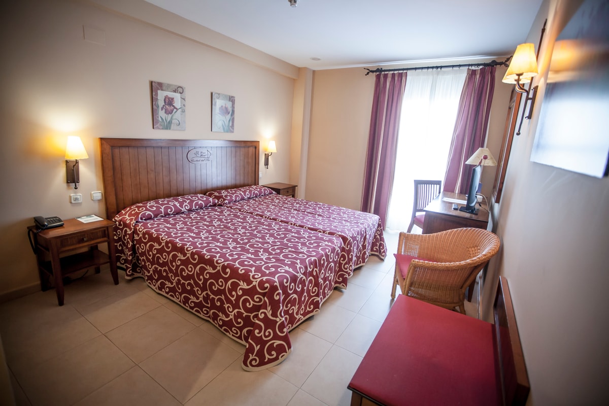 El Puerto de Santa María - Gran Hotel Ciudad Del Sur