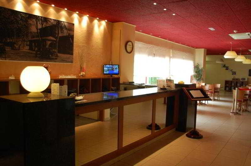 La Junquera - Hotel Jonquera