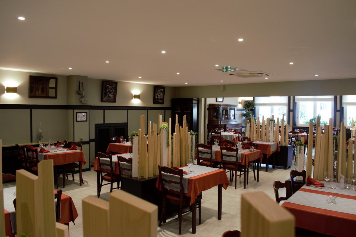 Forbach - La Table Alsacienne