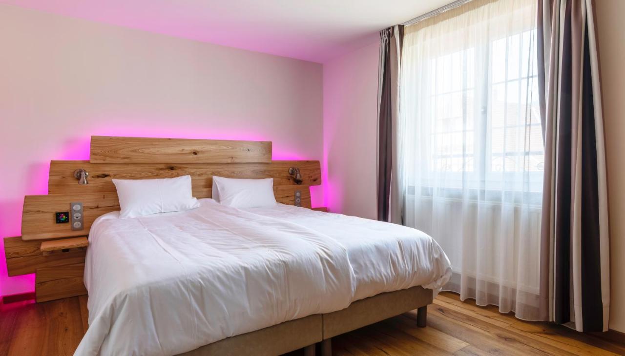 Wissembourg - Logis Hotel Restaurant Keimberg