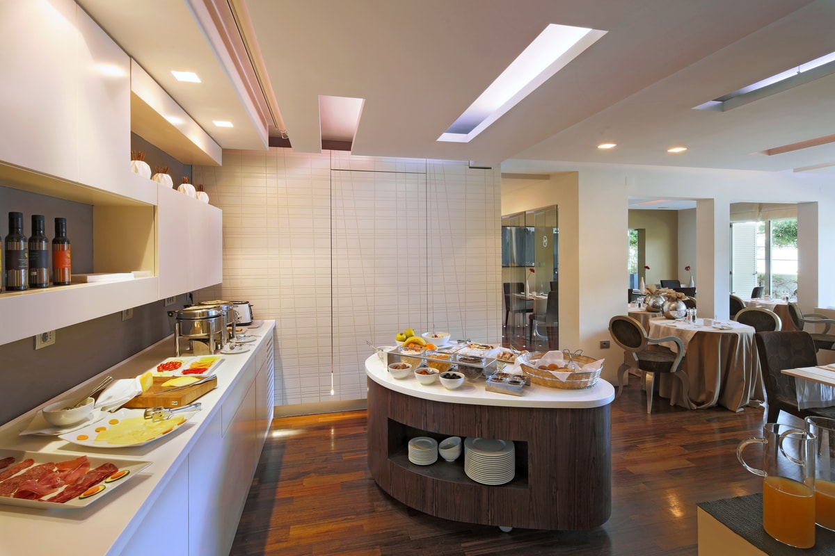 Rabac - Boutique Hotel Adoral