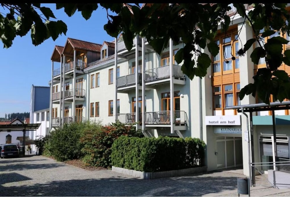 Dorfen - Hotel am Hof