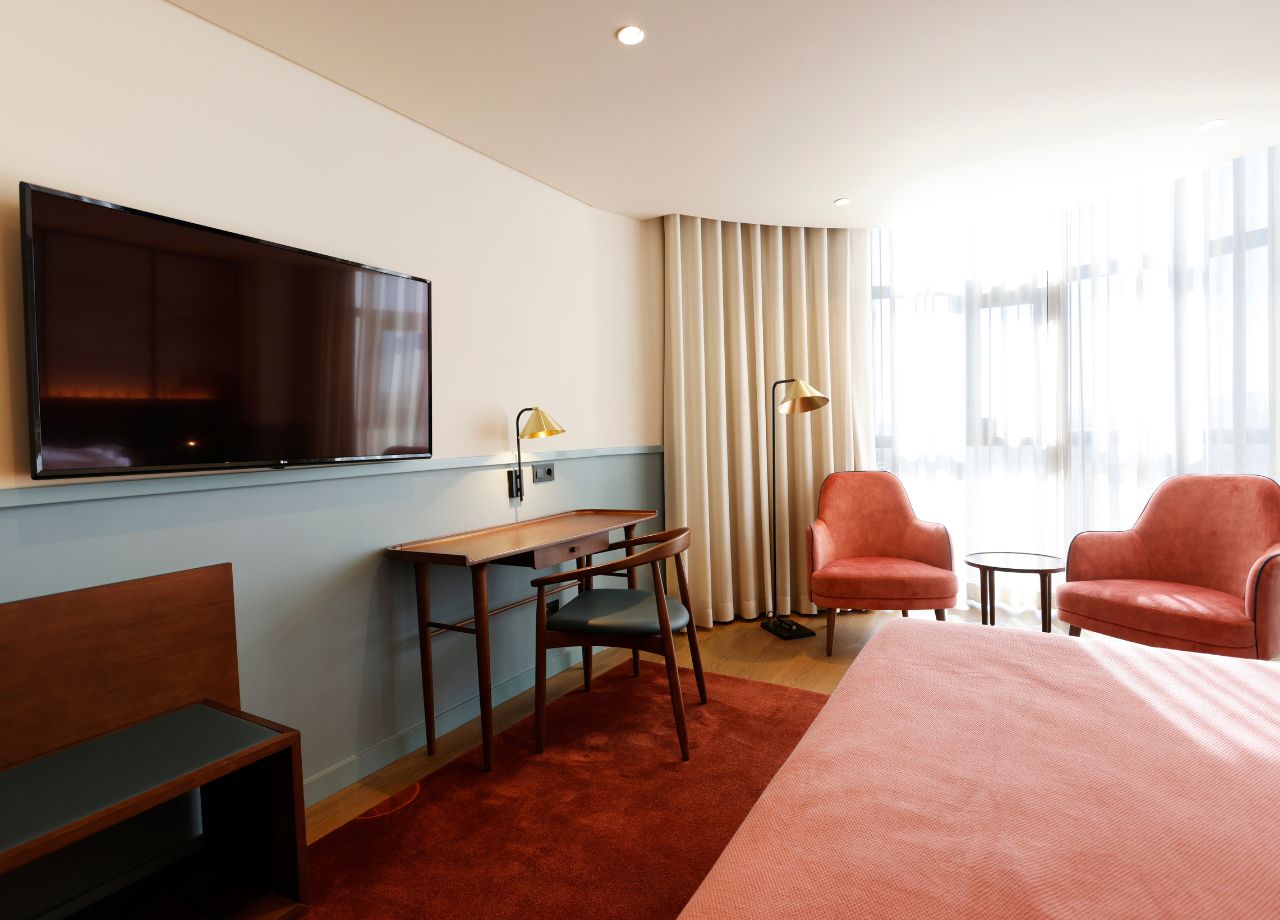 Viseu - Montebelo Viseu Congress Hotel & Spa