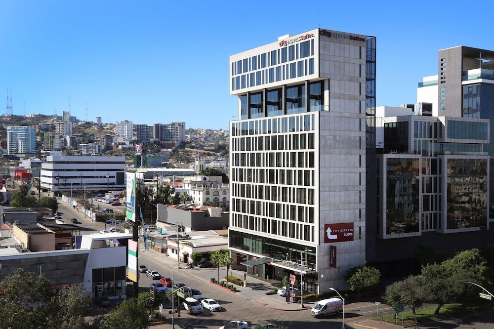 Tijuana - City Express Suites by Marriott Tijuana Rio