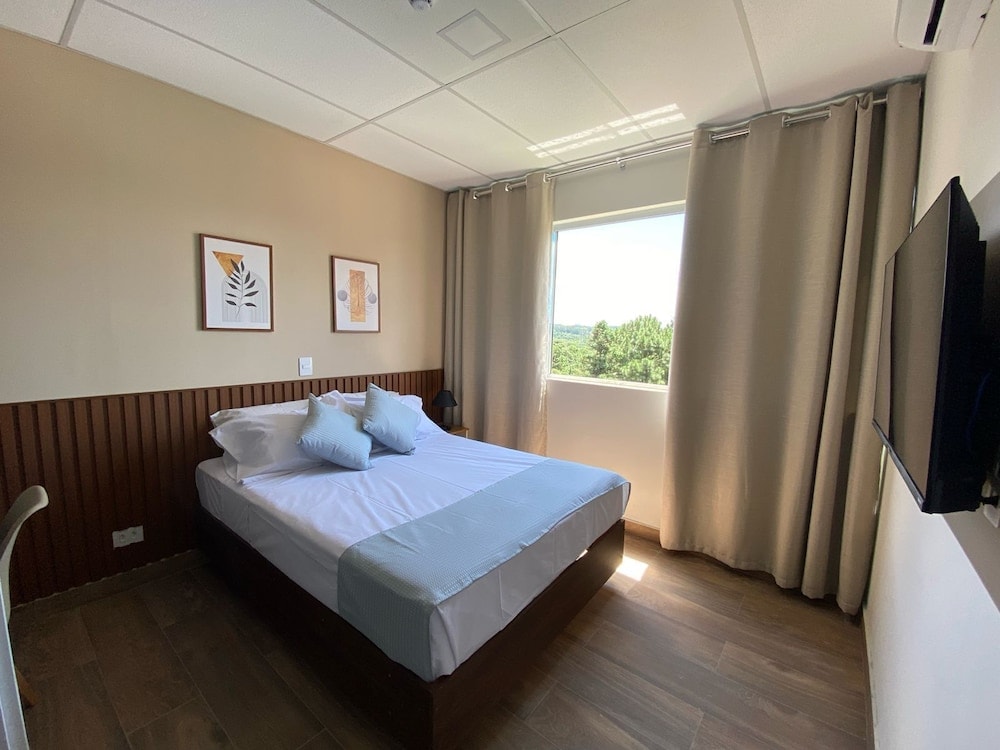 Barueri - NOBRE HOTEL