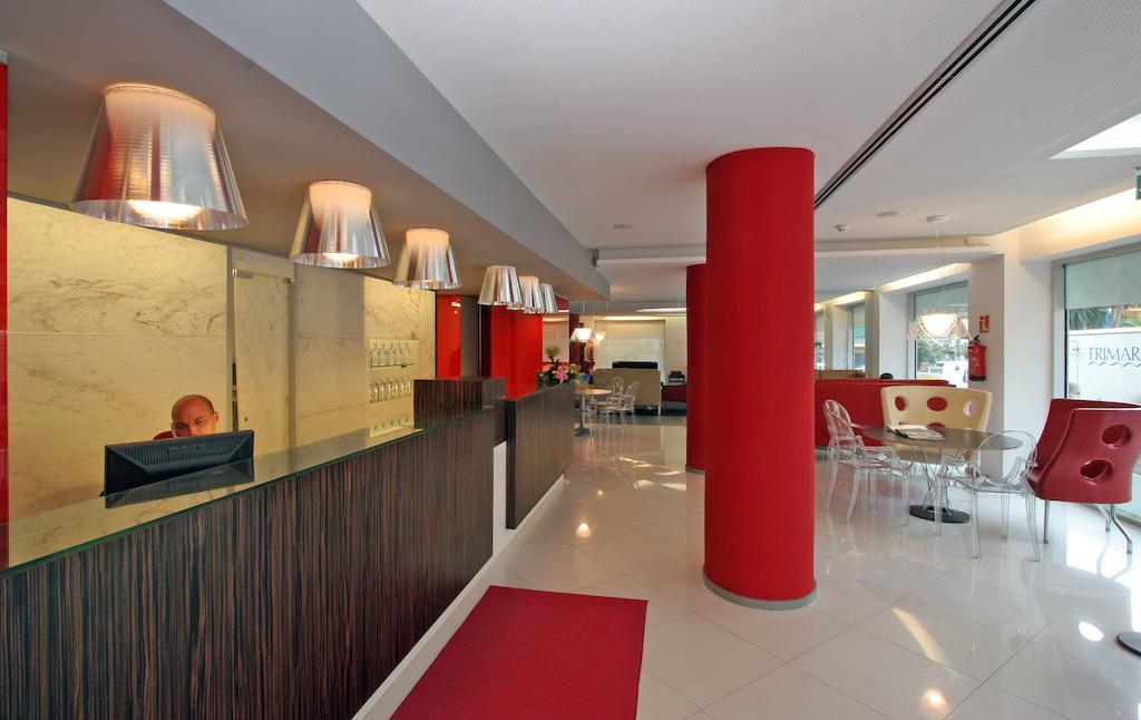 Benidorm - Hotel Oasis Plaza