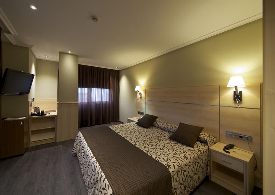 Ourense - Hotel Francisco II