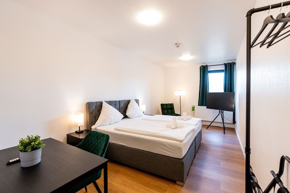 Bergheim - Dream Factory by Hotel Bergheim