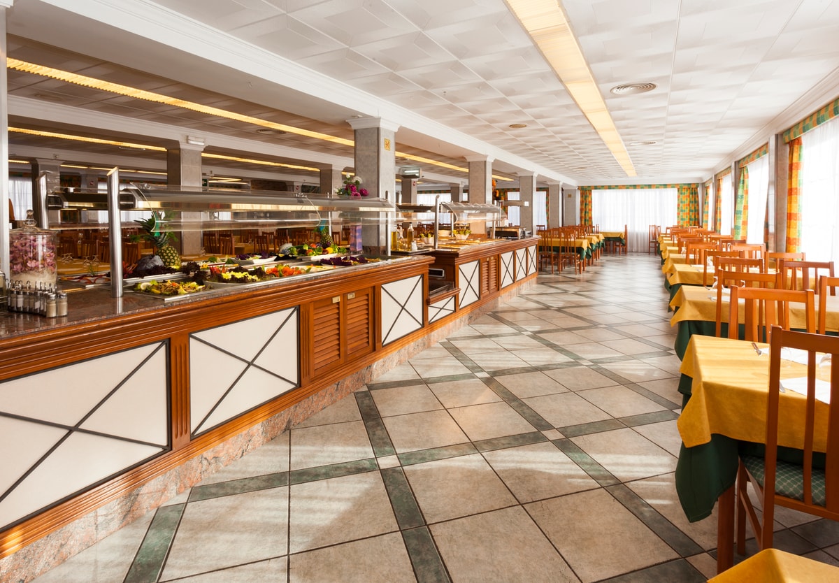 Kalmar - Palma de Mallorca - Hotel Riutort