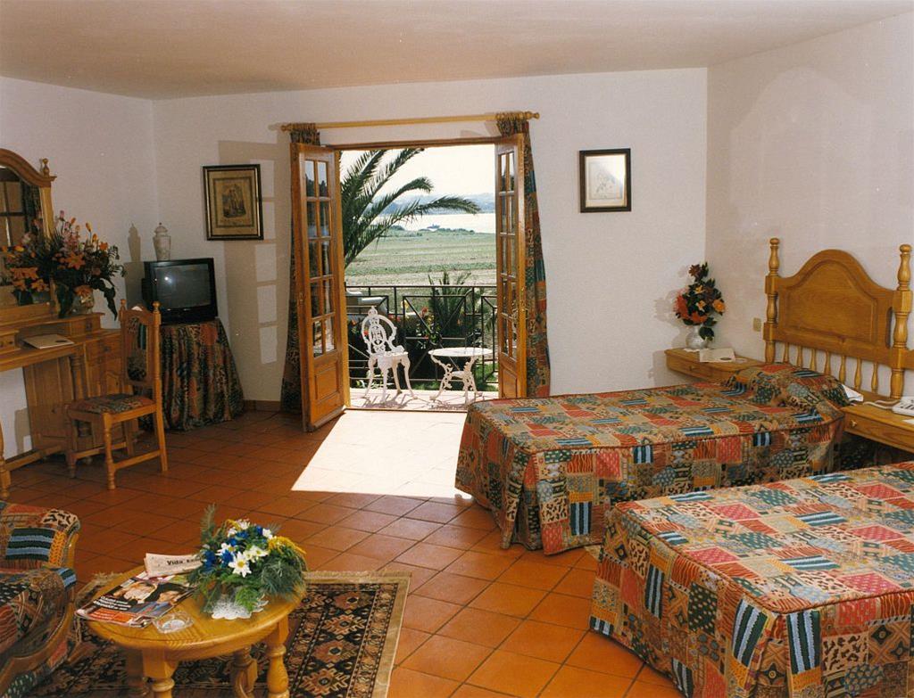Praia de Mira - Hotel Quinta Da Lagoa