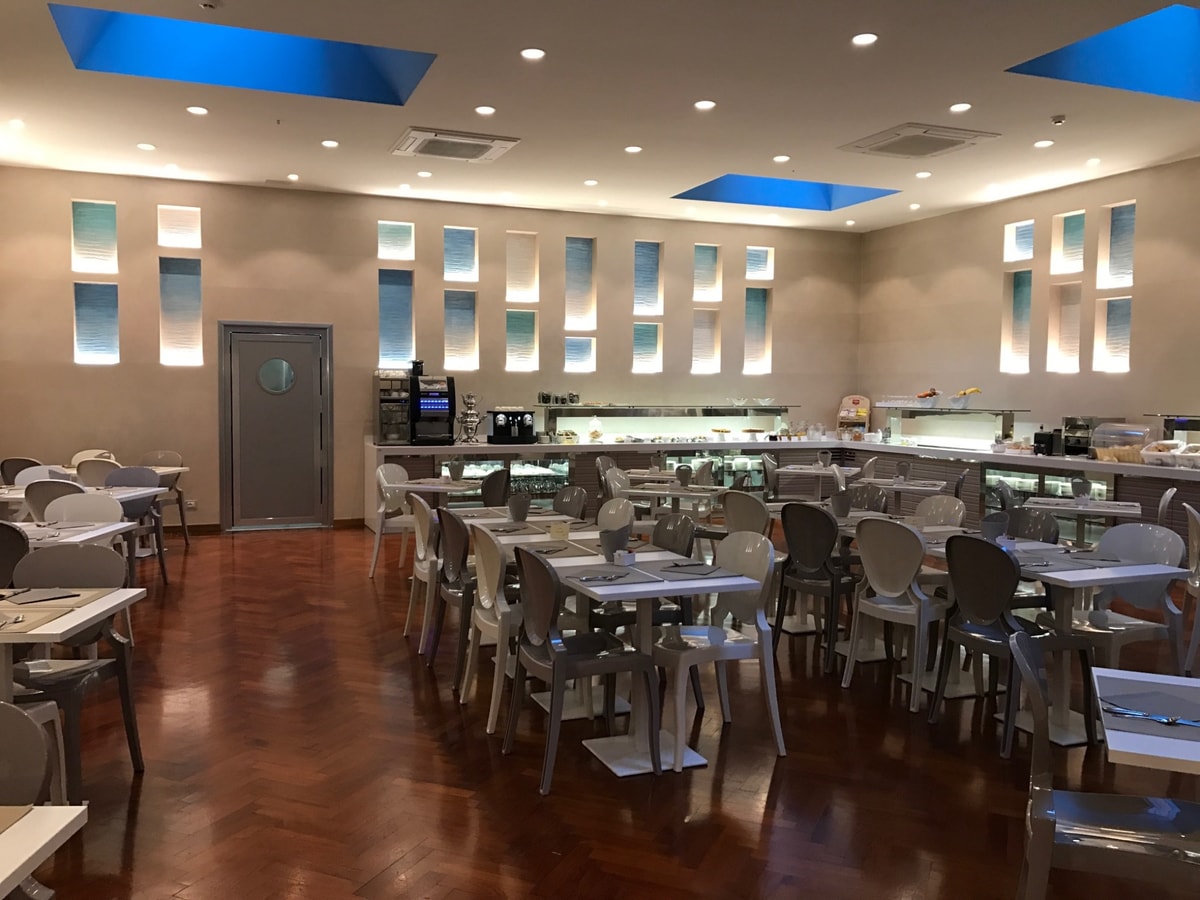 Santa Margherita Ligure - Hotel Monte Rosa