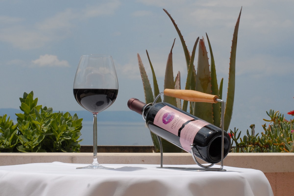 Makarska - Hotel Rosina
