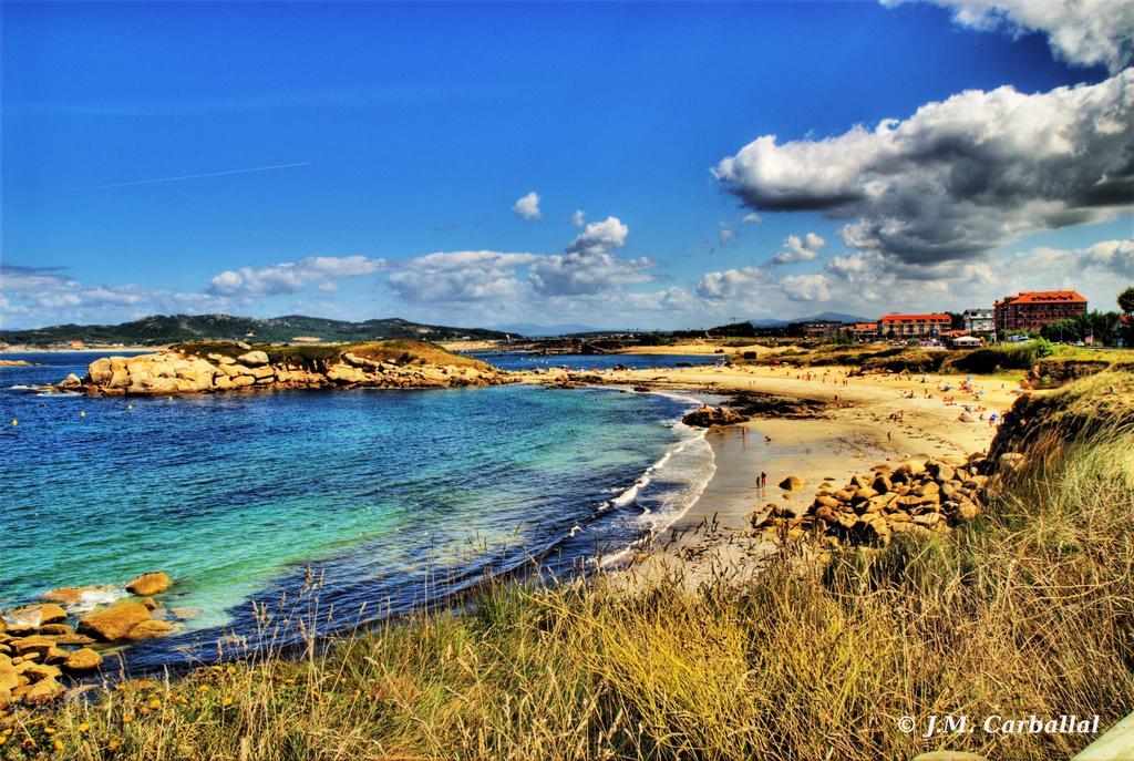 Portonovo - Hotel Abeiras