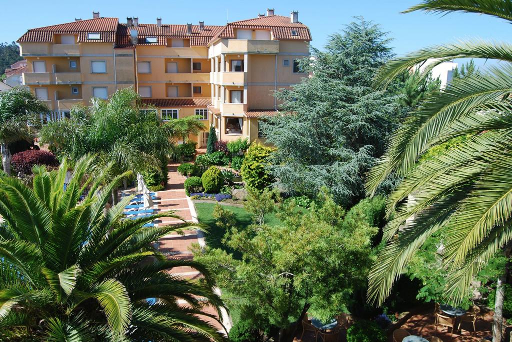 Hotel Spa Bosque Mar