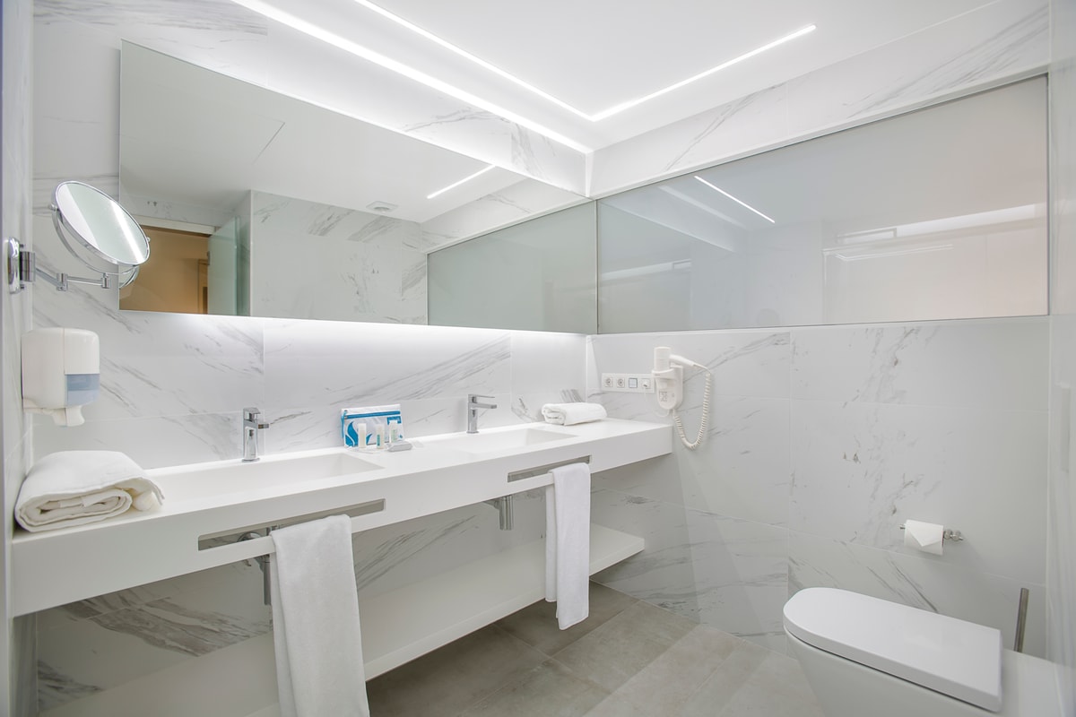 Alcossebre - Gran Hotel Las Fuentes