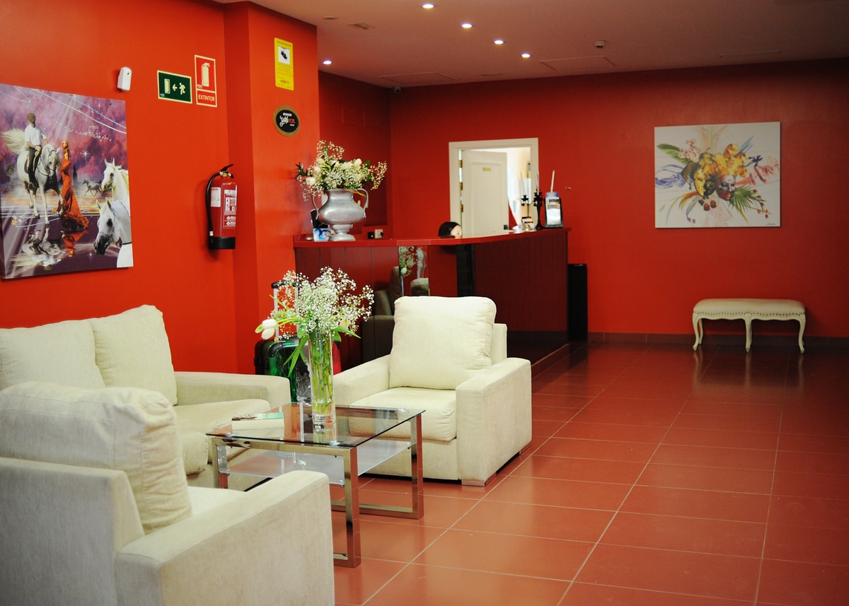 Chipiona - Hotel Vértice Chipiona Mar