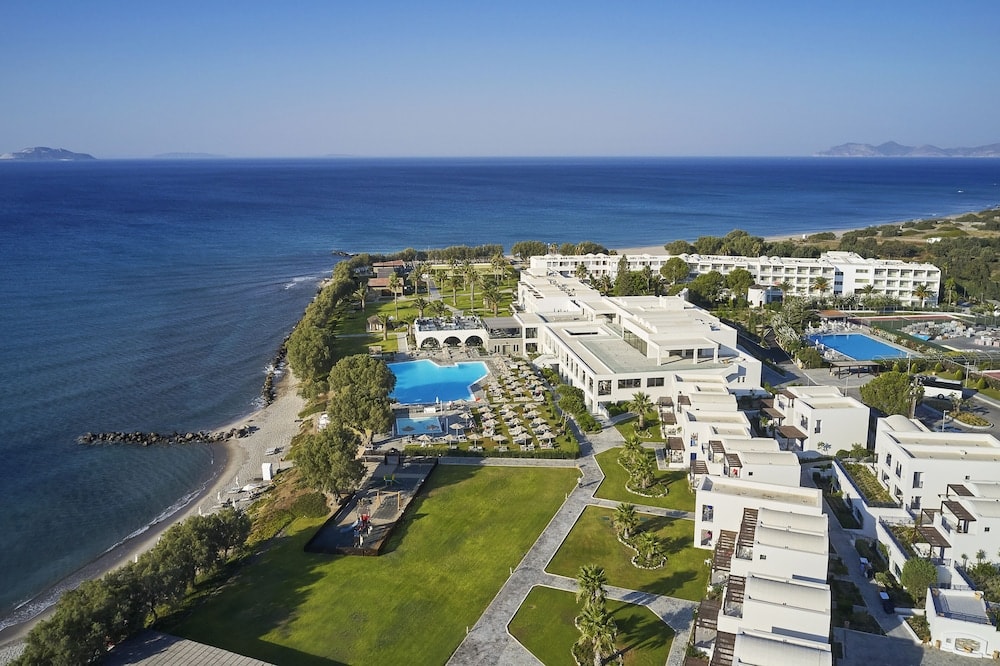 Kardamena - Atlantica Beach Resort Kos