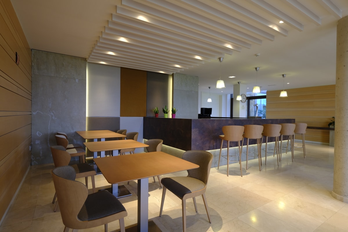 Santa Coloma de Farners - Hotel Mas Solà