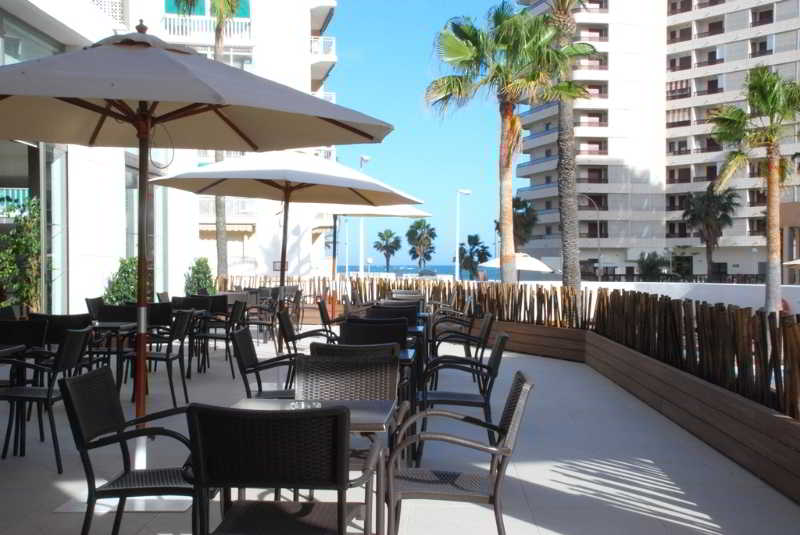 El Brosquil - Hotel Santamarta