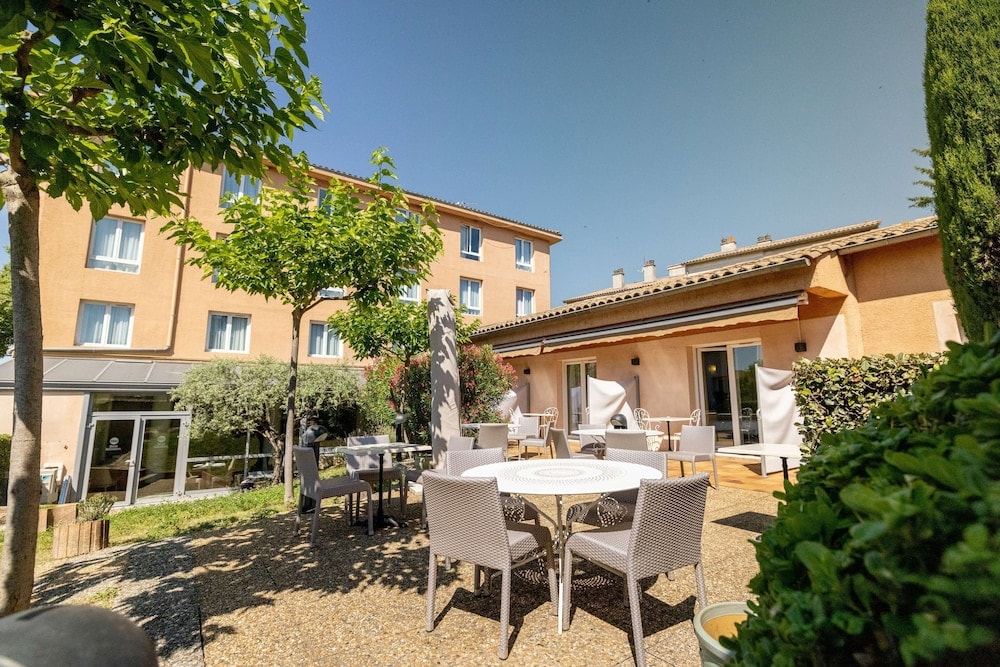 Manosque - Best Western Hôtel Le Sud