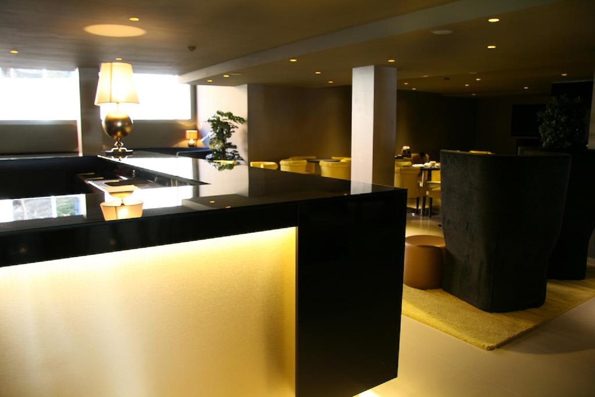 Arinsal - Hotel & SPA Bringué