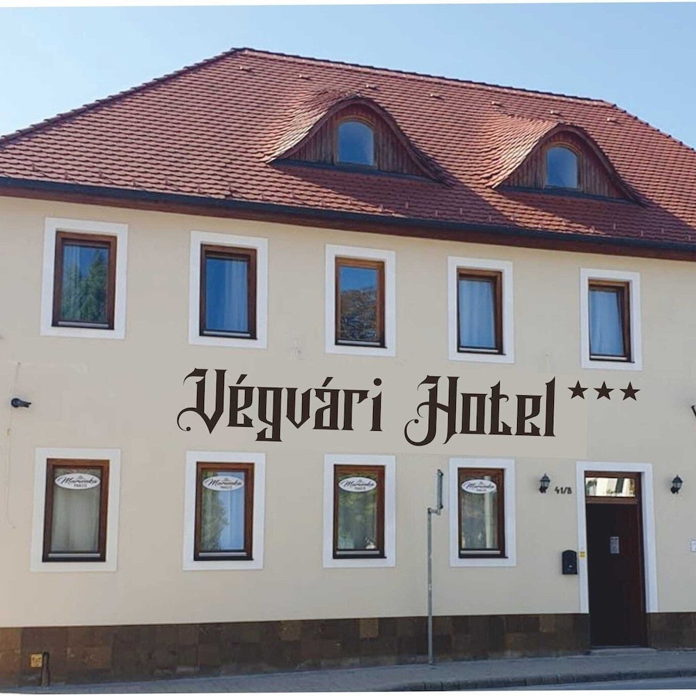 Egerbakta - Végvári Hotel Eger