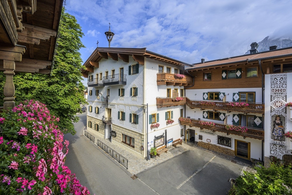 Söll - Hotel Hochfilzer